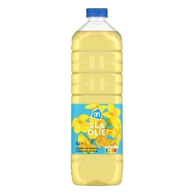 AH Slaolie (1L)