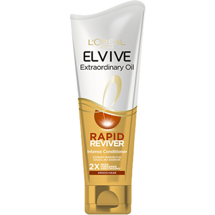 Elvive Rapid reviver oil (180ml)