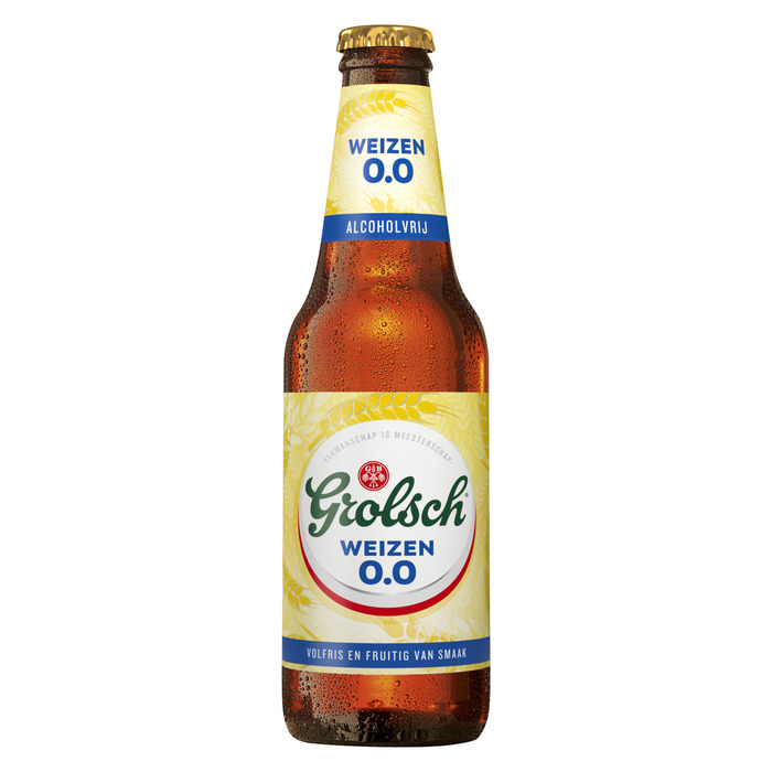 GROLSCH RADLER FL (6 × 30cl)