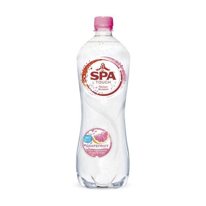 Grapefruit Pamplemousse (Fles, 1L)