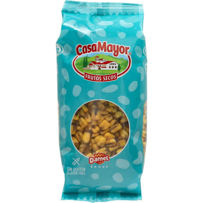 Casa Mayor Gefrituurde en Gezouten Maïs (Stuk, 250g)