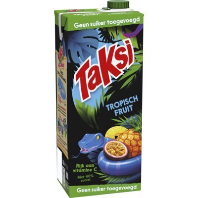 Taksi Tropisch Fruit (Pak, 1.5L)
