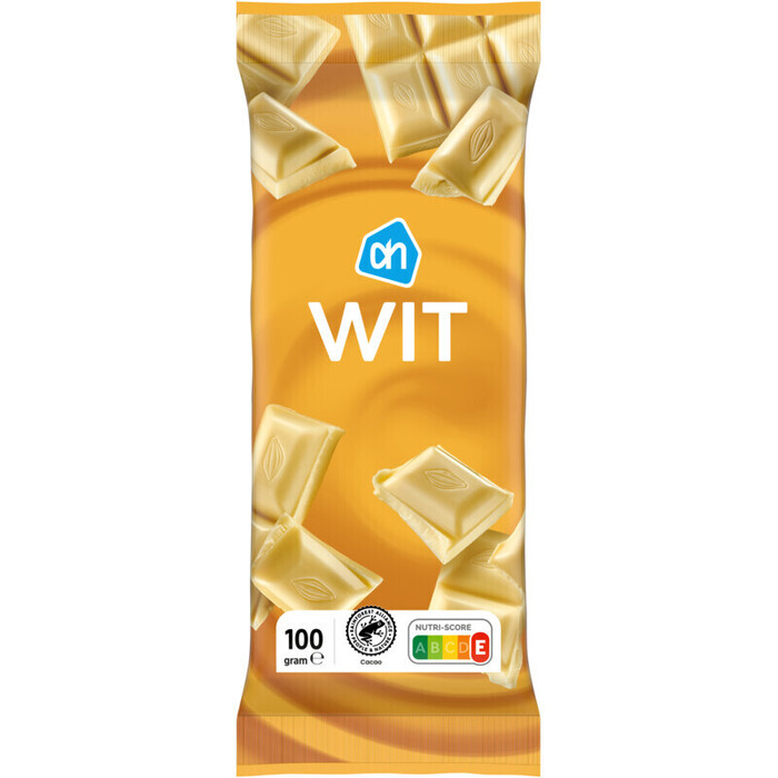 AH Wit (100g)