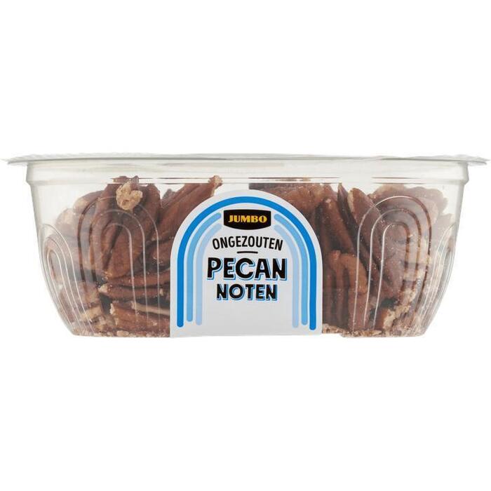 Jumbo Ongezouten Pecannoten 115 g (115g)