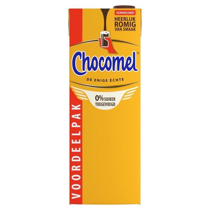 Chocomel 0% 1,5L (1.5L)