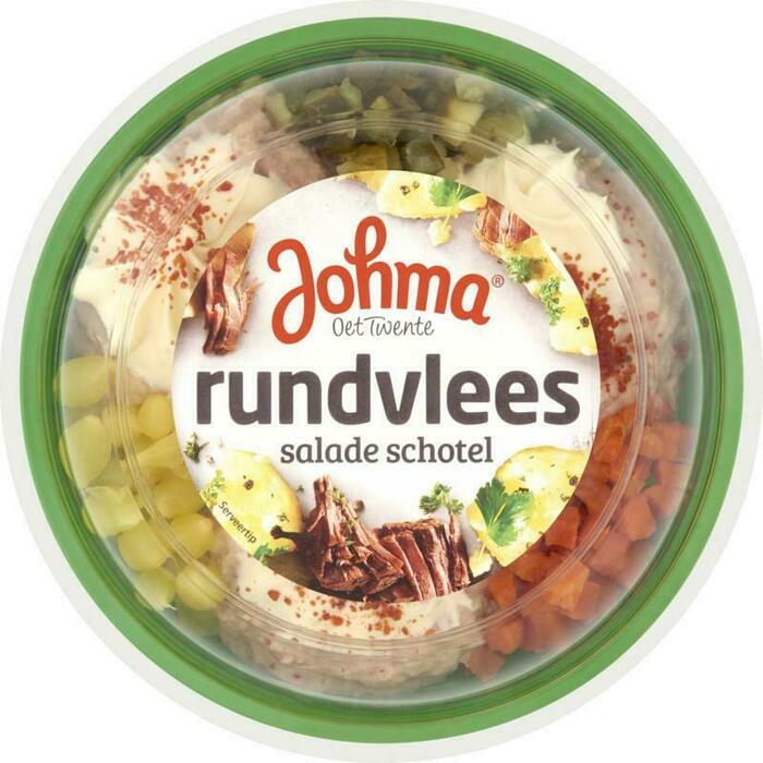 Rundvleesschotel (Kuipje, 400g)