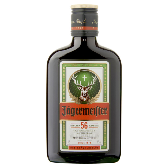 Bitter (Fles, 200ml)