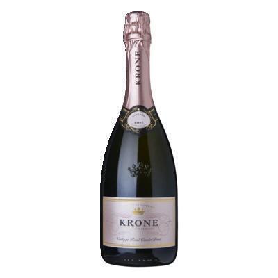 Krone MCC Vintage Rose Cuvee Brut (0.75L)