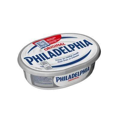 Original Philadelphia, frisse en romige smaak (Kuipje, 200g)