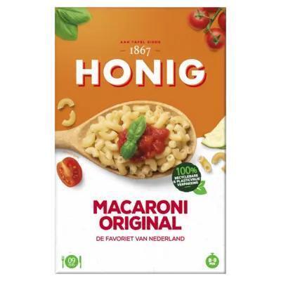 Hnnig Macaroni Original 700 g (700g)