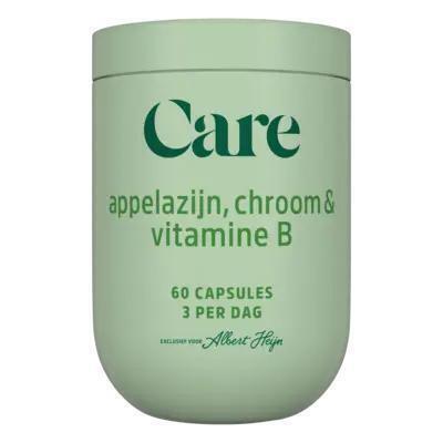 Care Appelazijn, chroom & vitamine B