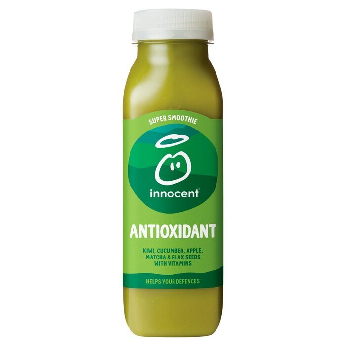 Innocent Super smoothie antioxidant (Fles, 30cl)