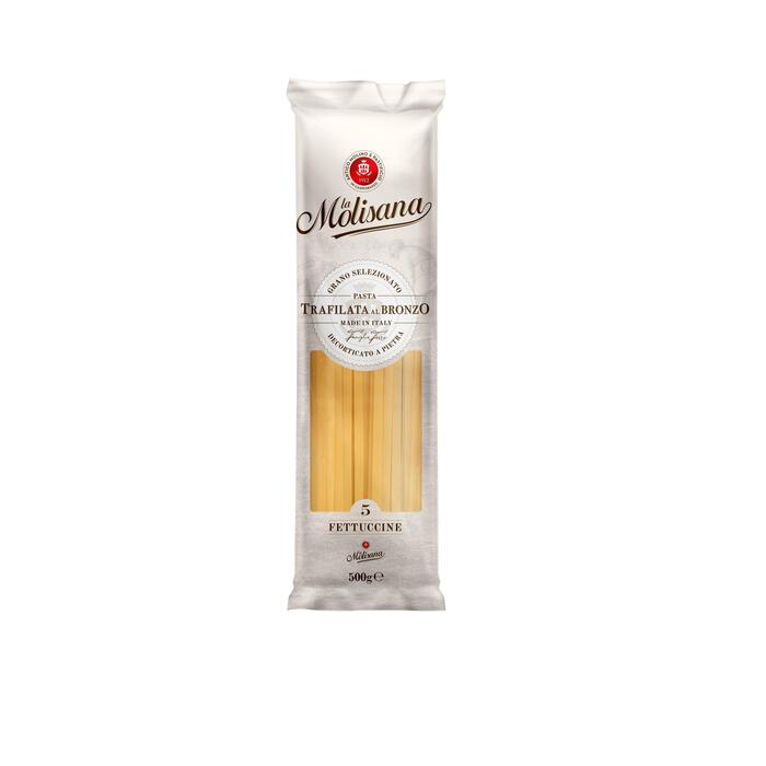 La Molisana Fettuccine (Zak, 500g)