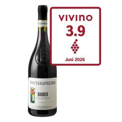 Barolo (fles, 0.75L)