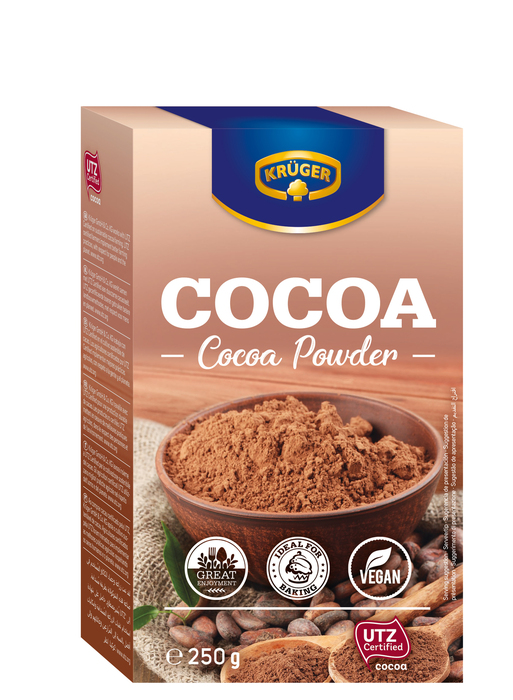 Kruger Cocao (250g)