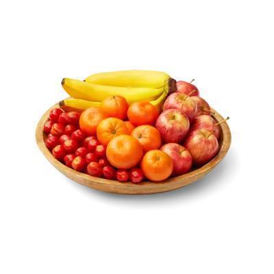 AH Fruitpakket Voor Onderweg
