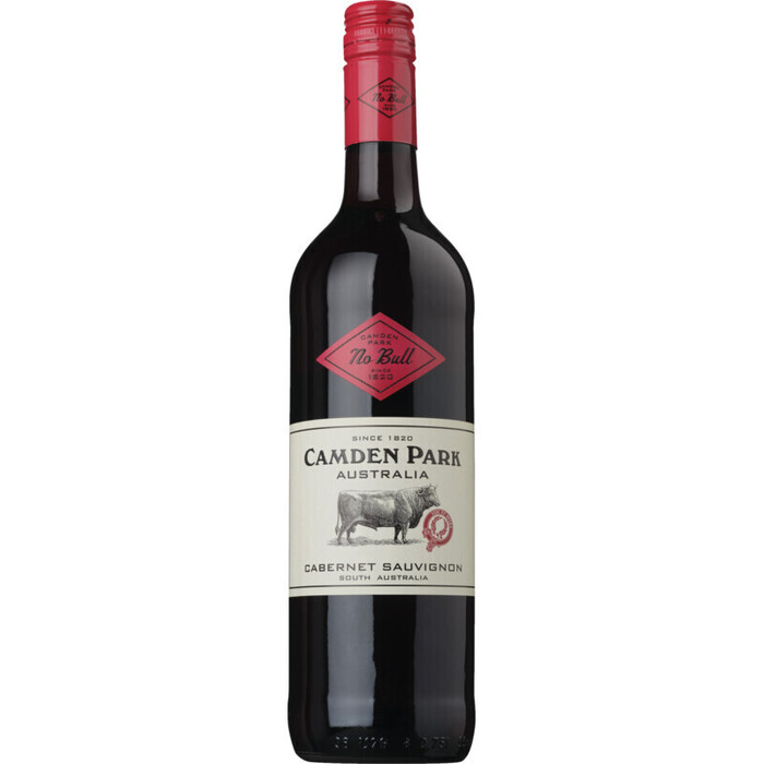 Cabernet Sauvignon (glas, 0.75L)