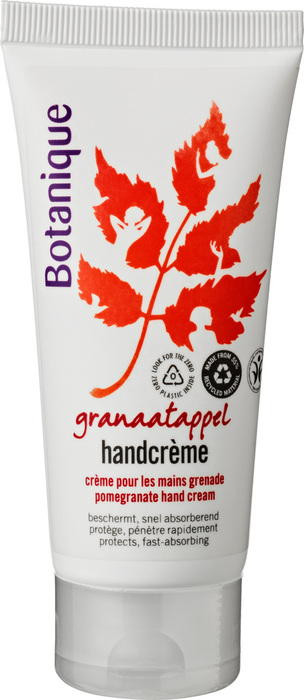 Handcrème granaatappel (50ml)