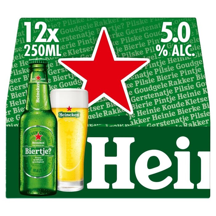 Twist off (Set, 250ml)