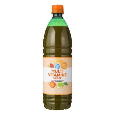 AH Multivitamine (0.75L)