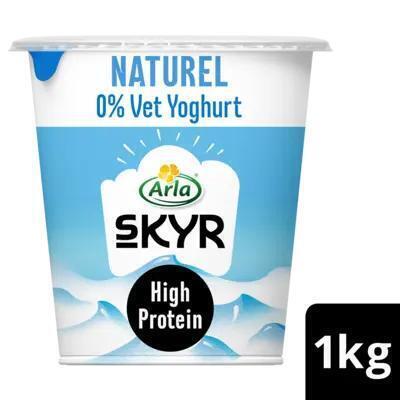 Arla Skyr naturel (Emmer, 1kg)
