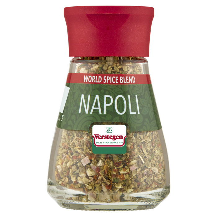 Verstegen World Spice Blend Napoli 22g (22g)
