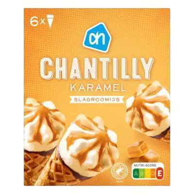 Chantilly Karamel