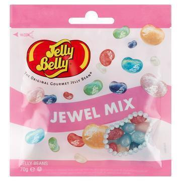Jelly Belly Jewel Mix 70 g (70g)