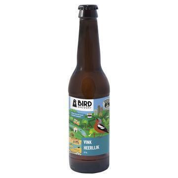 Bird Brewery Vink Heerlijk 33 cl (33cl)