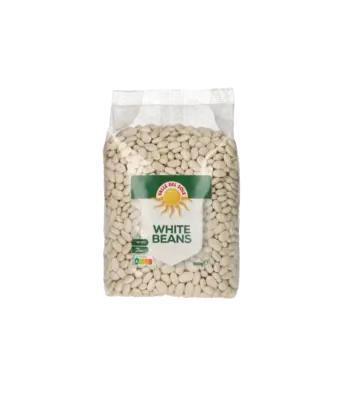 Valle del sole Witte bonen (900g)