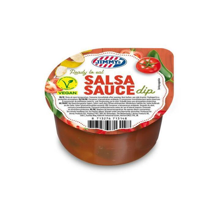 Supreme Salsa Sauce (90g)