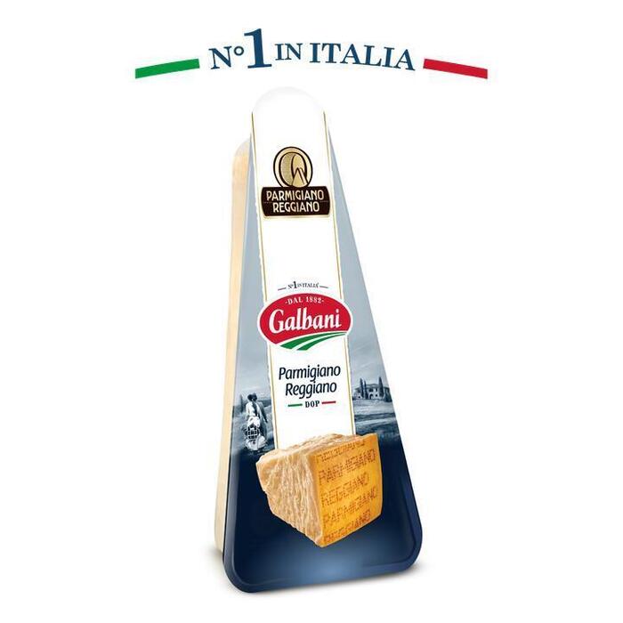 Galbani Parmigiano Reggiano DOP Kaas 100g (100g)