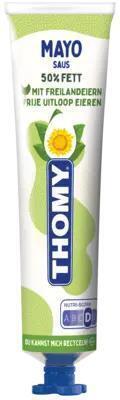 Thomy Mayo 50% (170g)