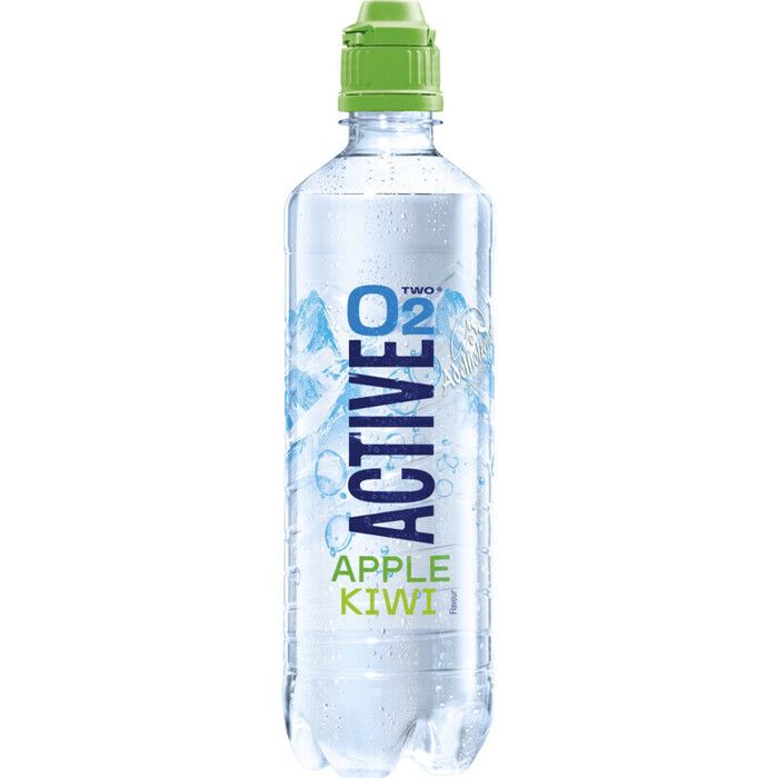 Apple kiwi (0.5L)
