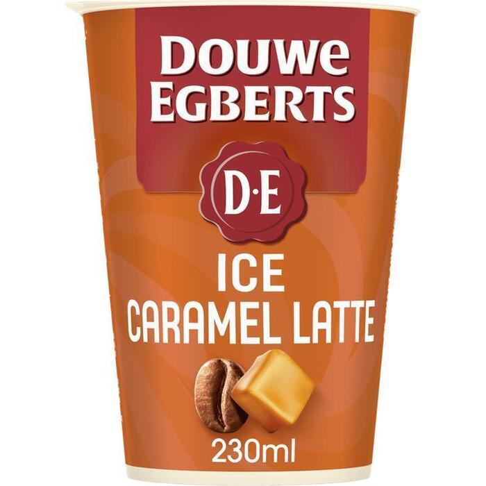 Drink ice caramel (230ml)