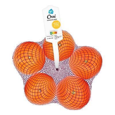 AH Excellent Orri mandarijnen (750g)