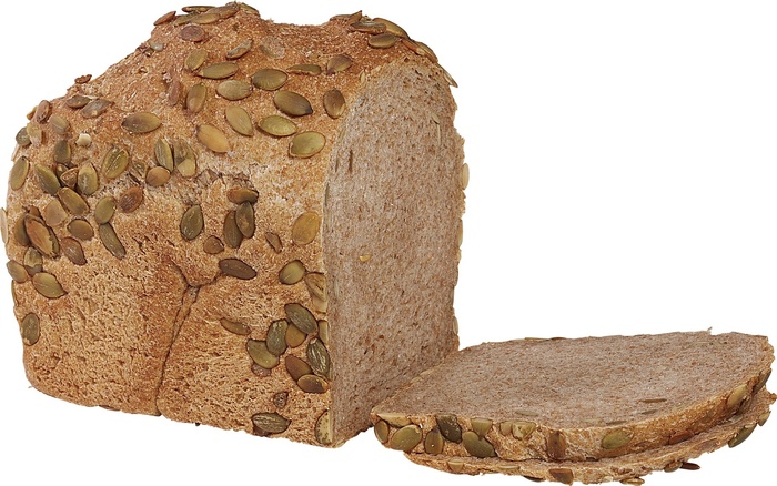 Volk. spelt pompoenpit 450 g BIO (450g)