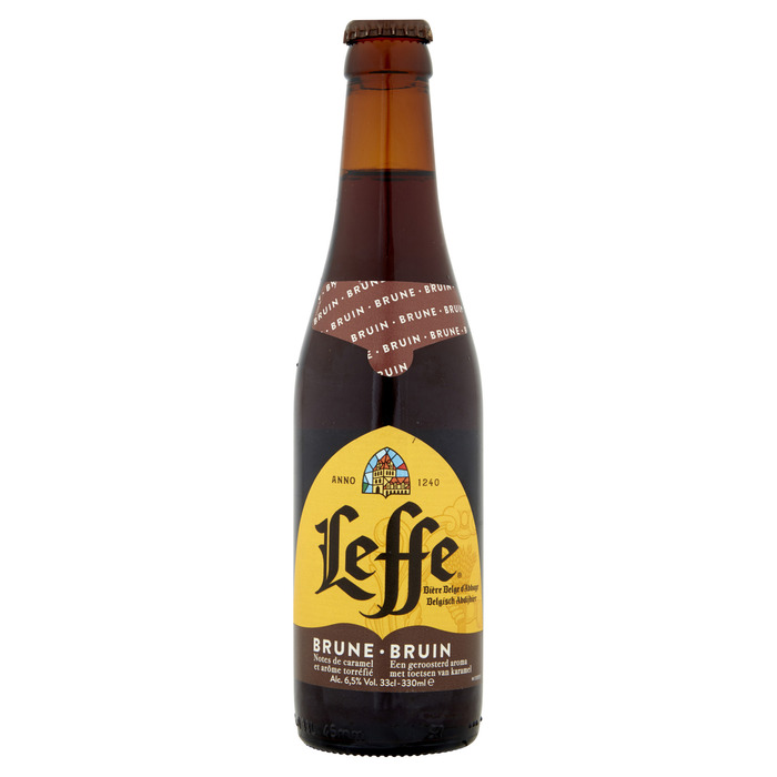 Leffe Bruin fl BEL (33cl)