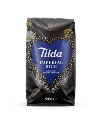 Tilda Imperial rice (500g)