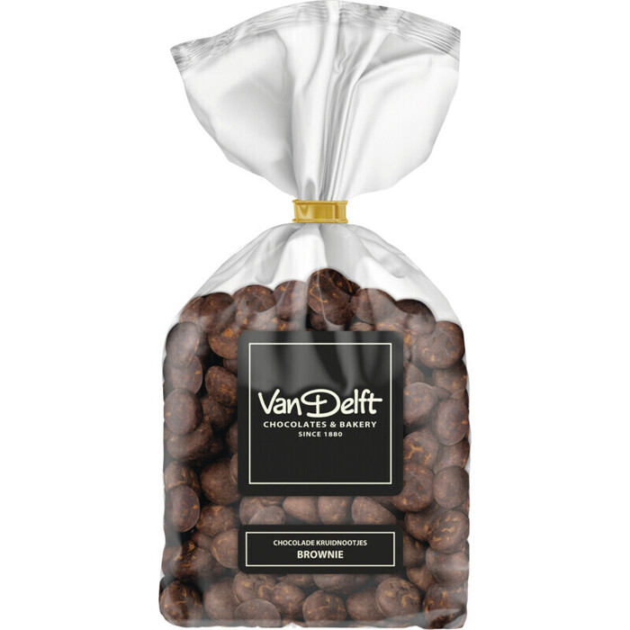 Van Delft Brownie (225g)