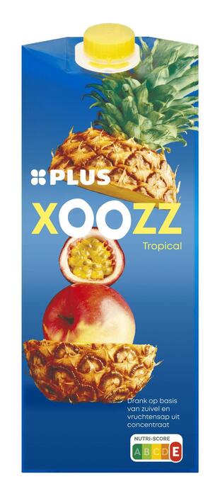 Xoozz Tropical (Pak, 1.5L)