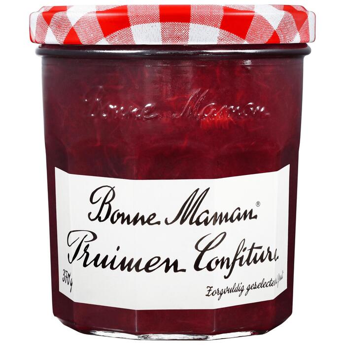 Pruimenjam (Pot, 370g)