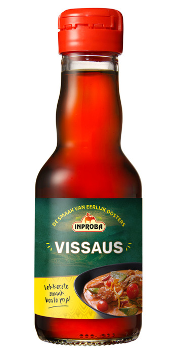 Vissaus (150ml)