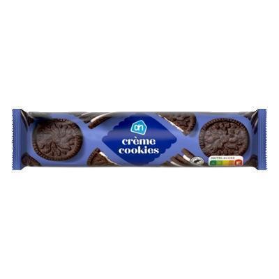 AH Crème cookies (154g)