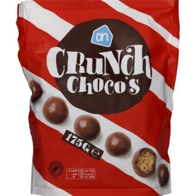 AH Choco's crunch (175g)