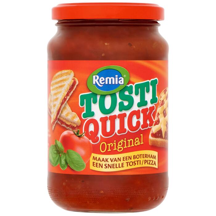 Tosti quick saus (Pot, 35cl)