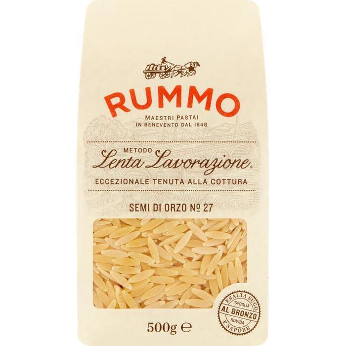 RUMMO LL SEMI DI ORZO (500g)