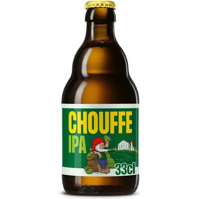 Houblon Bier (Fles, 33cl)