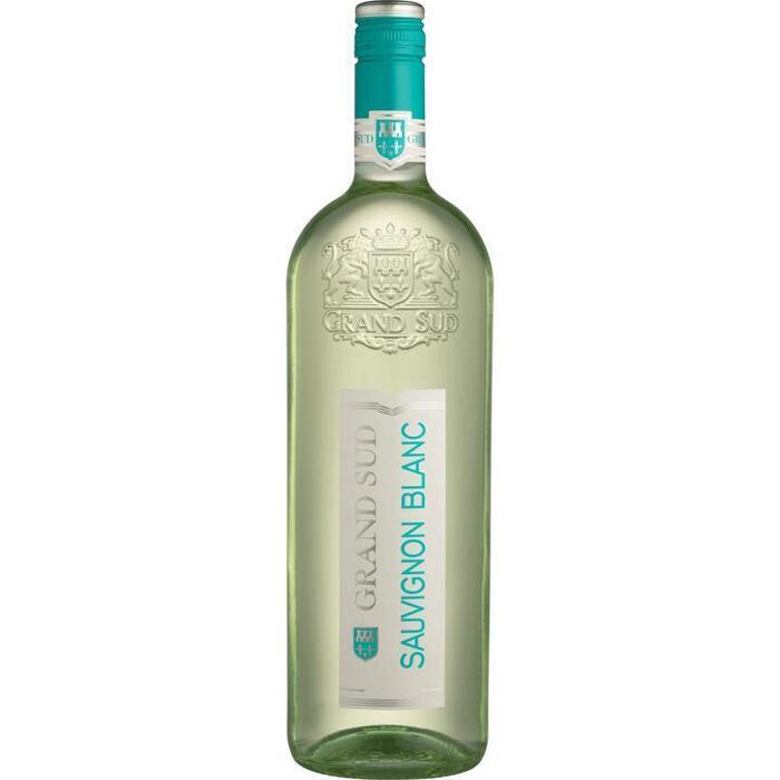 Sauvignon Blanc (Fles, 1L)