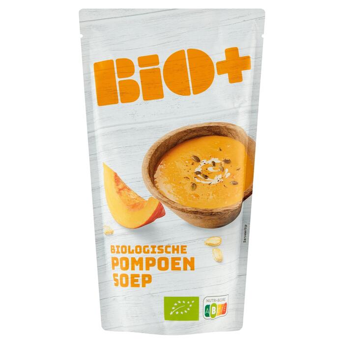 Pompoensoep (Zak, 0.57L)